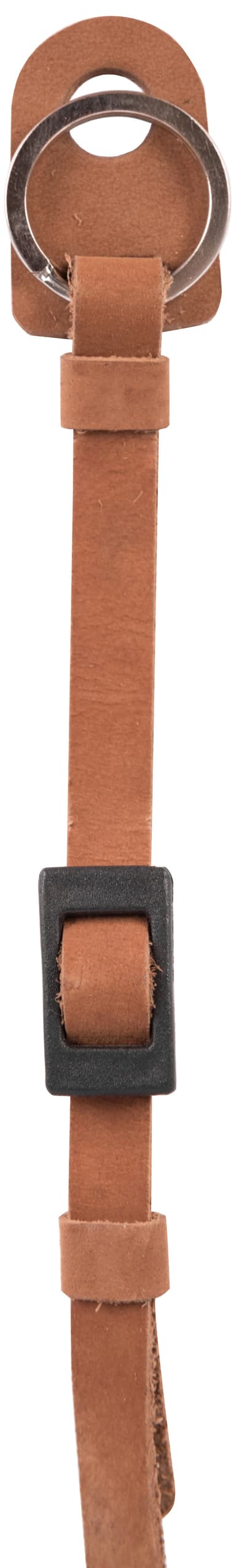 Gear Buffalo Vintage kamerastropp (brun)