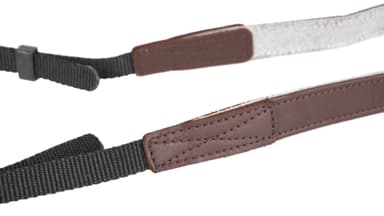 Gear Buffalo Vintage kamerastropp (brun)
