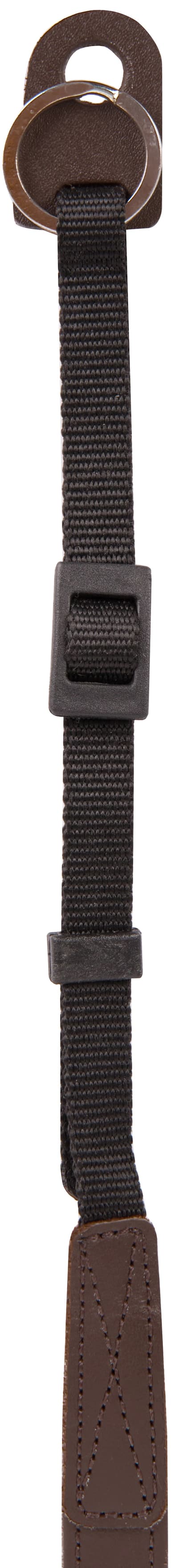 Gear Buffalo Vintage kamerastropp (brun)