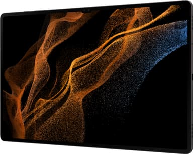 Samsung Galaxy Tab S8 Ultra 5G nettbrett 128GB (grafittt)