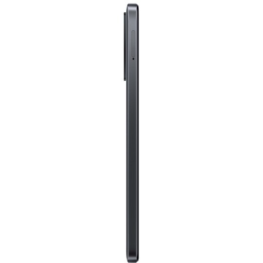 Xiaomi Redmi Note 11 smarttelefon 4/128GB (graphite gray)
