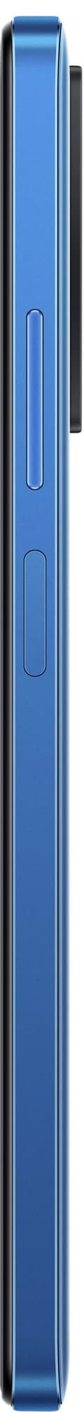 Xiaomi Redmi Note 11 smarttelefon 4/128GB (twilight blue)