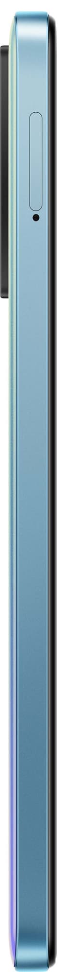 Xiaomi Redmi Note 11 smarttelefon 4/128GB (star blue)