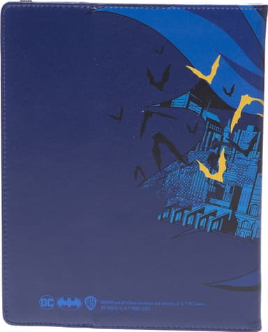 Lazerbuilt Batman folio deksel til nettbrett