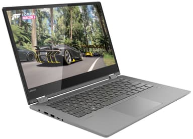 Lenovo Yoga 530 14" 2-i-1-PC (onykssort)