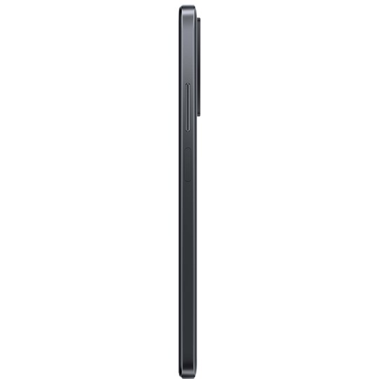 Xiaomi Redmi Note 11 smarttelefon 4/128GB (graphite gray)