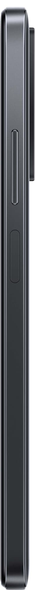 Xiaomi Redmi Note 11 smarttelefon 4/128GB (graphite gray)