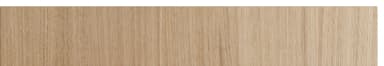 Epoq Edge dekkfront til kjøkken 60 x10 (naturlig eik)