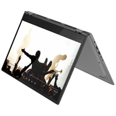 Lenovo Yoga 530 14" 2-i-1-PC (onykssort)