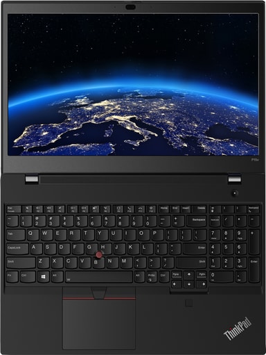 Lenovo thinkpad P15v Gen2 i7 美品】ThinkPad P15v Gen 2 i7-11850H