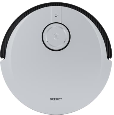 Ecovacs Deebot X1 OMNI robotstøvsuger med mopp DEX11