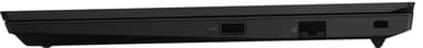 Lenovo ThinkPad E14 Gen3 14" bærbar PC R3/8/256 GB (sort)