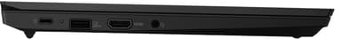 Lenovo ThinkPad E14 Gen3 14" bærbar PC R3/8/256 GB (sort)