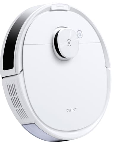 Ecovacs Deebot N8 robotstøvsuger DLN2621