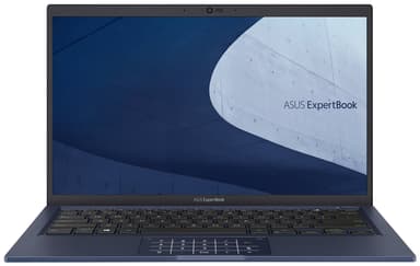 Asus ExpertBook B1 14" i5/16/256 GB bærbar PC