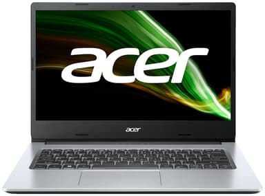 Acer Aspire 1 Cel/4/64 14" bærbar PC