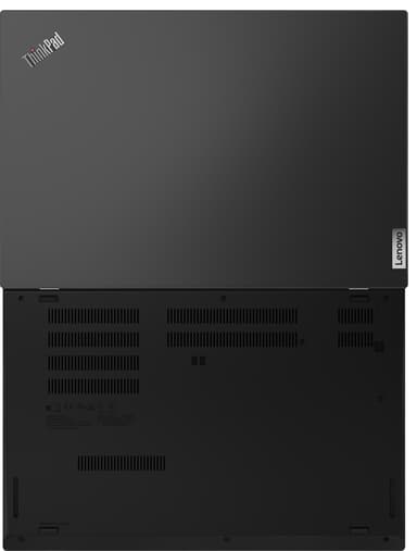 Lenovo ThinkPad L15 Gen2 4G LTE 15,6" bærbar PC i5/16/256 GB (sort)