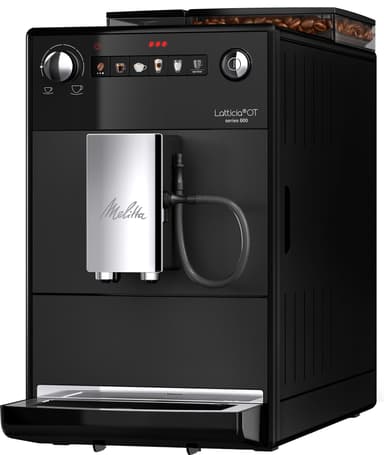 Melitta Latticia OT kaffemaskin 22392