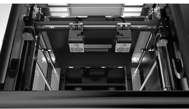 Flashforge Creator 4A HT FDM 3D-printer