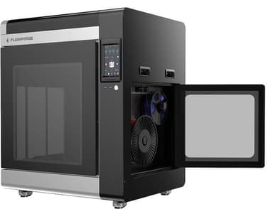 Flashforge Creator 4A HT FDM 3D-printer