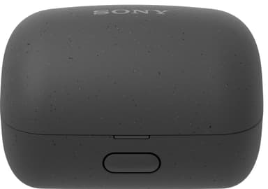 Sony LinkBuds helt trådløse in-ear hodetelefoner (grå)