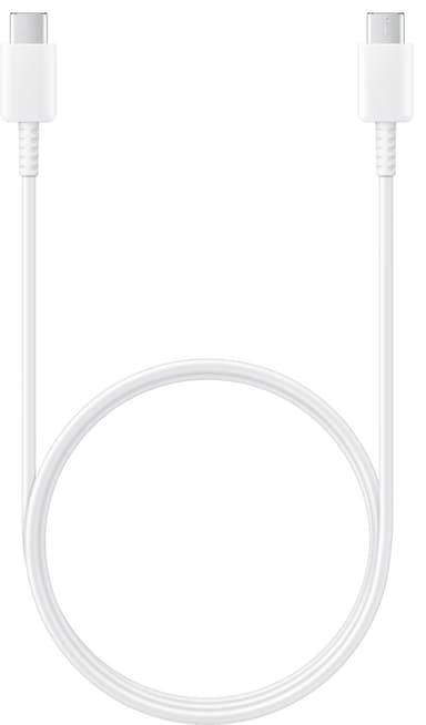 Samsung 5A USB-C til USB-C kabel (1m)