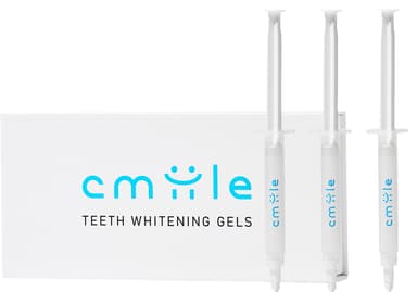 Cmiile tannblekingsgel 5700002054883