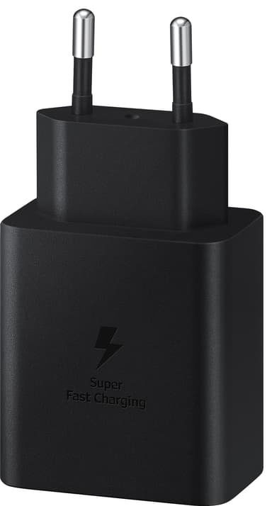 Samsung 45W strømadapter med 5A-kabel