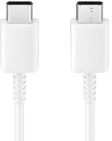 Samsung 5A USB-C til USB-C kabel (1m)