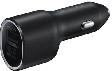 Samsung 40W billader