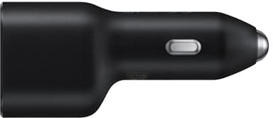 Samsung 40W billader