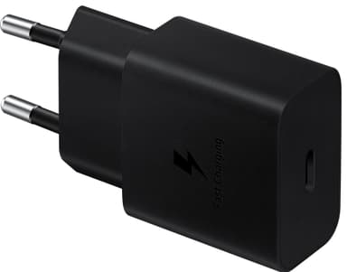 Samsung 15W strømadapter