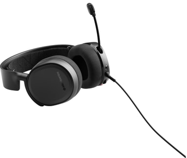 2022 edition gaming headset for konsoll 