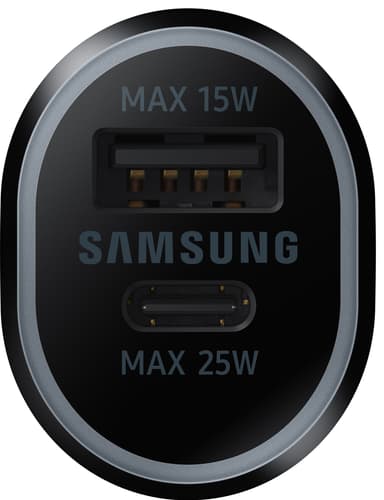 Samsung 40W billader