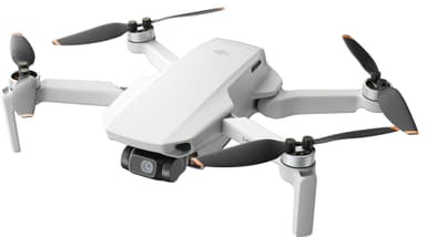 DJI Mini SE drone Fly More Combo