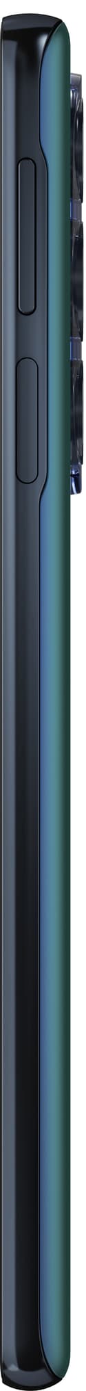 Motorola Edge 30 Pro smarttelefon 12/256GB (cosmos blue)