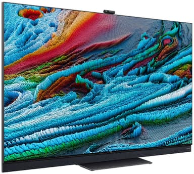 TCL 85" X925 PRO 8K MiniLED inkl. stativ TV (2021)