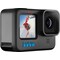 GoPro Hero 10 Black actionkamera samlepakke