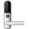 Wattle Multipoint Door Lock S Smart (sort)
