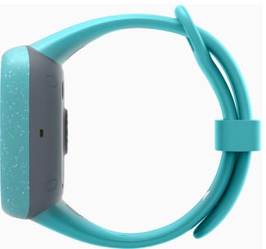 Spacetalk Adventurer 4G smartklokke til barn (Ocean)
