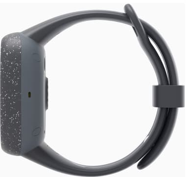 Spacetalk Adventurer 4G smartklokke til barn (Midnight)
