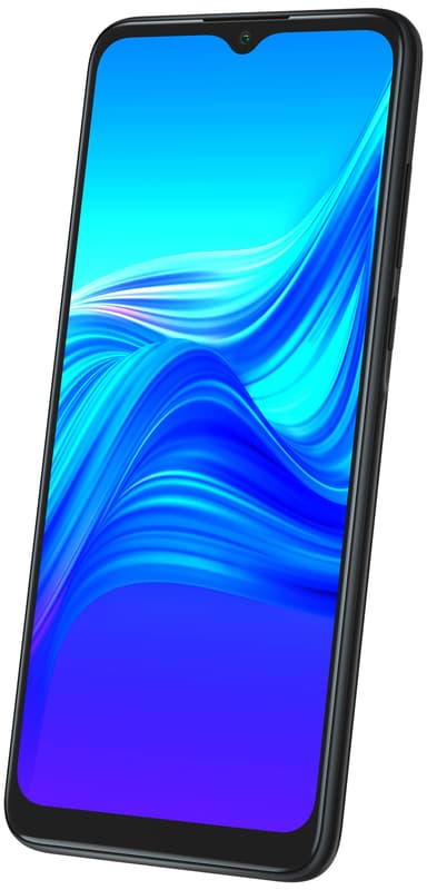 TCL 20Y smarttelefon 64/4GB (jewelry black)