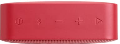 JBL GO Essential bærbar høyttaler (rød)