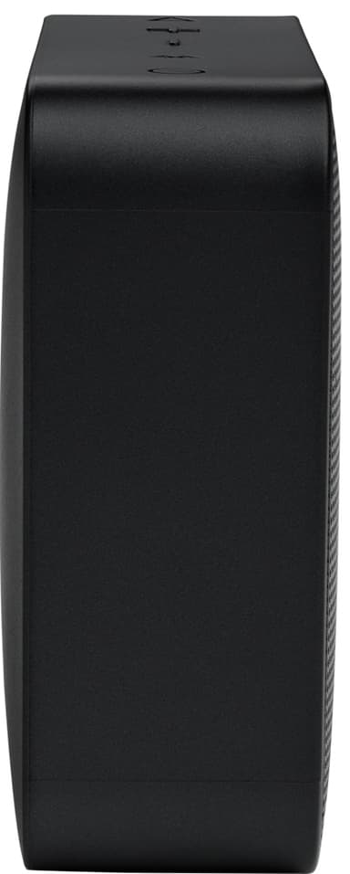JBL GO Essential bærbar høyttaler (sort)