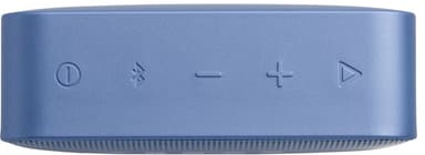 JBL GO Essential bærbar høyttaler (blå)