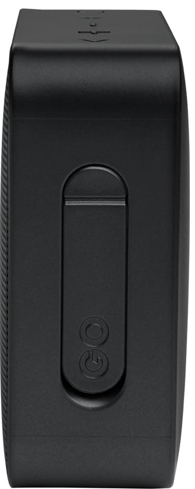 JBL GO Essential bærbar høyttaler (sort)