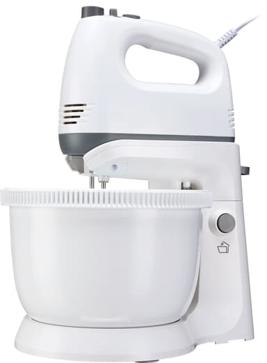 Logik håndmikser mixmaster L300TMW21E