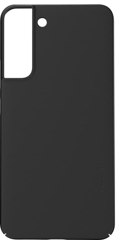 Nudient Samsung Galaxy S22 Plus deksel (ink black)