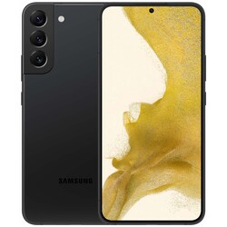 Samsung Galaxy S22+ 5G smarttelefon 8/128GB (Phantom Black)