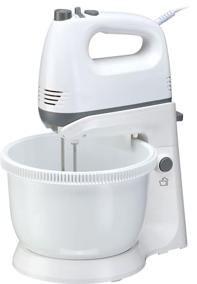 Logik håndmikser mixmaster L300TMW21E